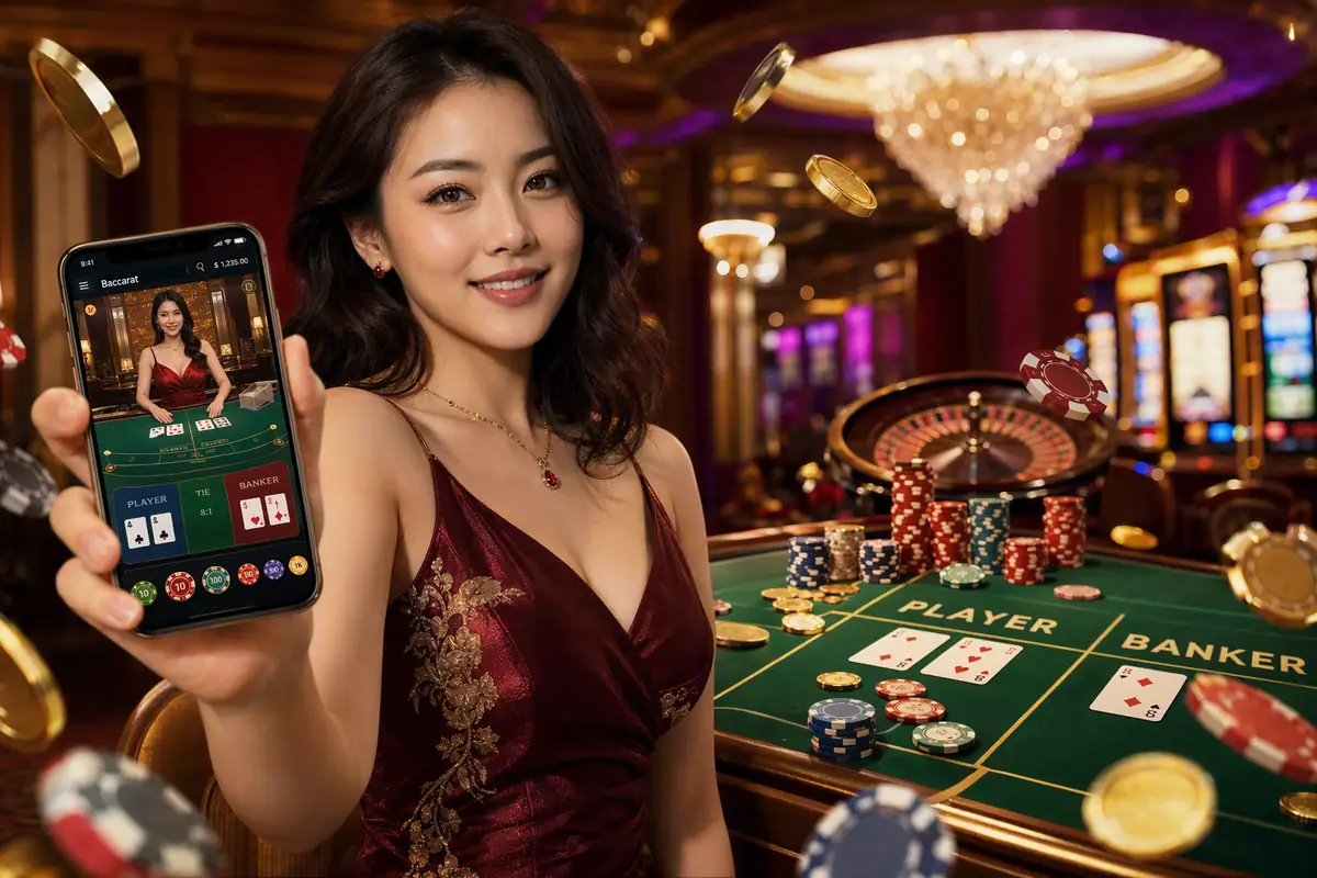 pulang88 pelbagai pilihan permainan slot casino