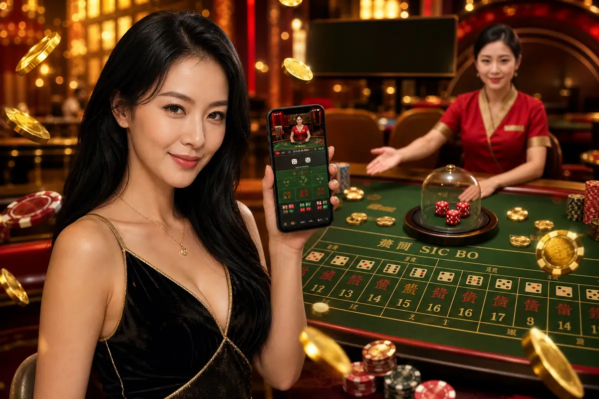 pulang88 strategi pertaruhan Dragon Tiger