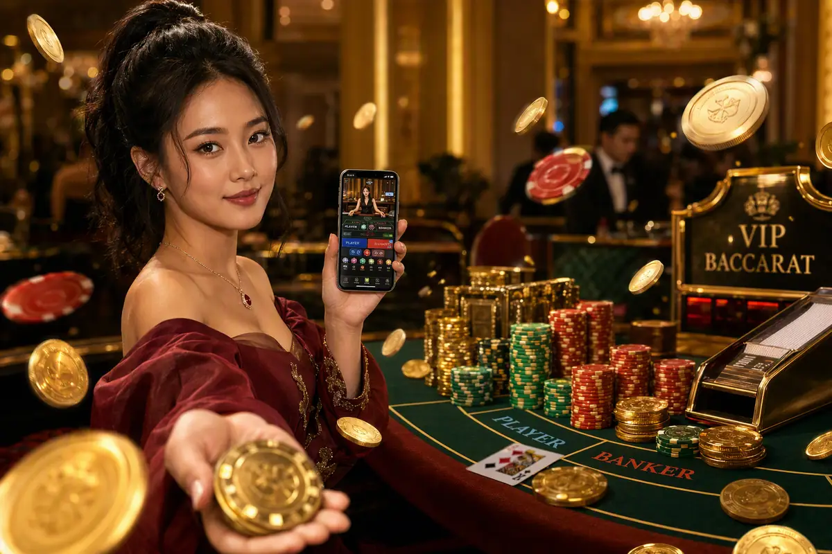pulang88 Casino bonus selamat datang tawaran ahli baharu