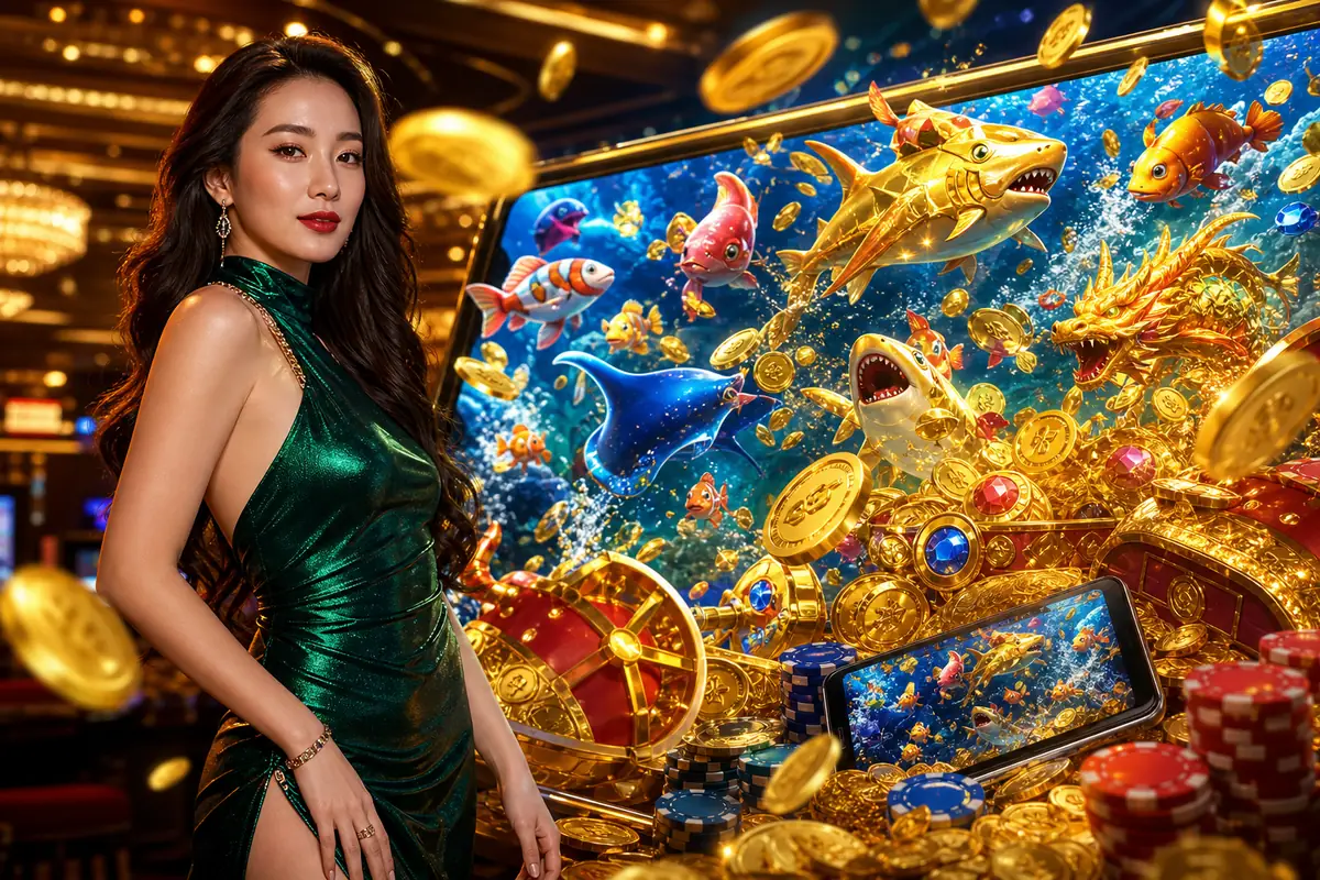 pulang88 slot online koleksi permainan premium