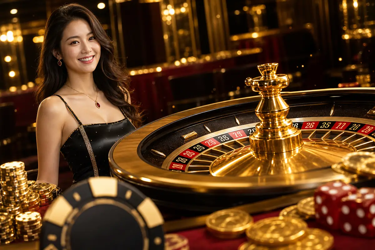 pulang88 Casino cara daftar akaun baharu