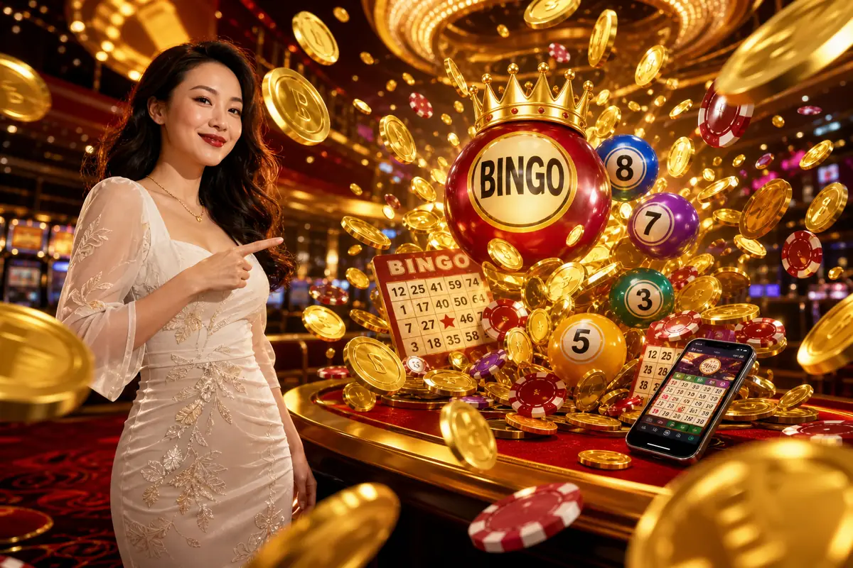 pulang88 Casino meja baccarat live dealer